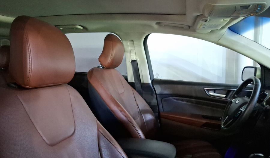 Ford Edge 3.5 TITANIUM AT Suv 2016