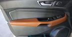 Ford Edge 3.5 TITANIUM AT Suv 2016