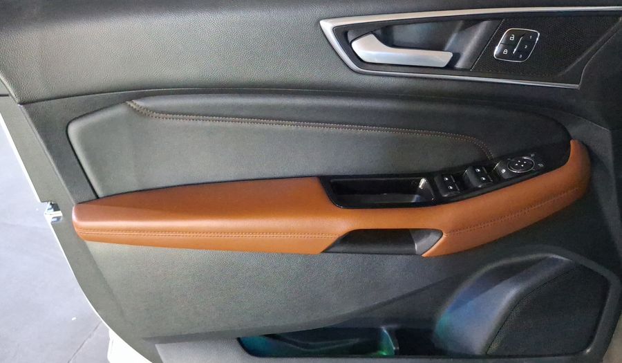 Ford Edge 3.5 TITANIUM AT Suv 2016