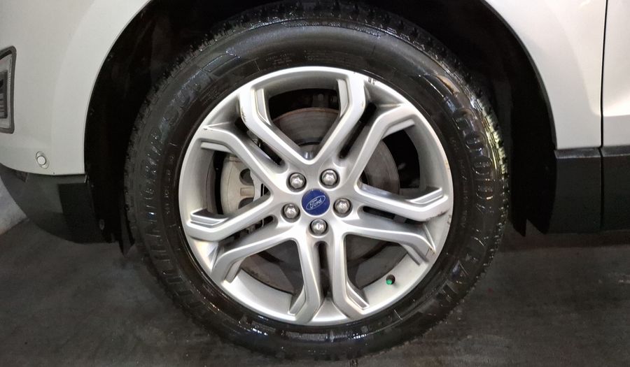 Ford Edge 3.5 TITANIUM AT Suv 2016