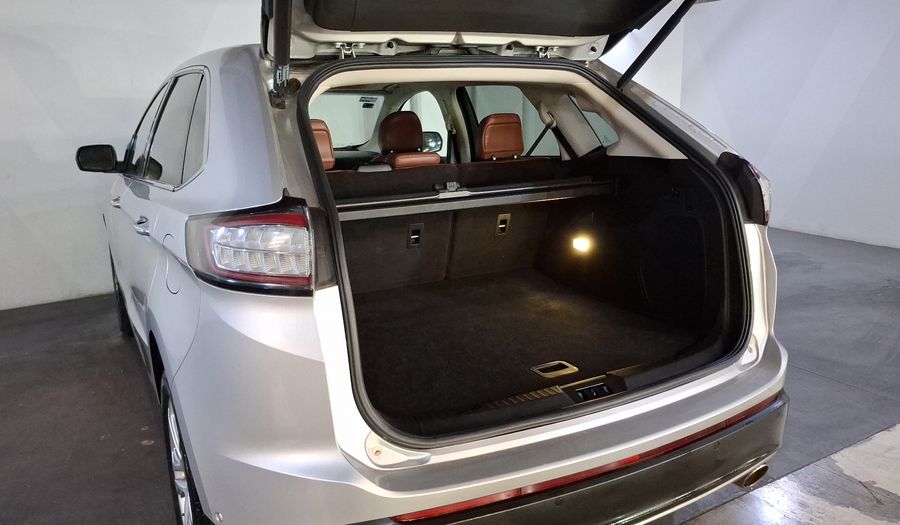 Ford Edge 3.5 TITANIUM AT Suv 2016