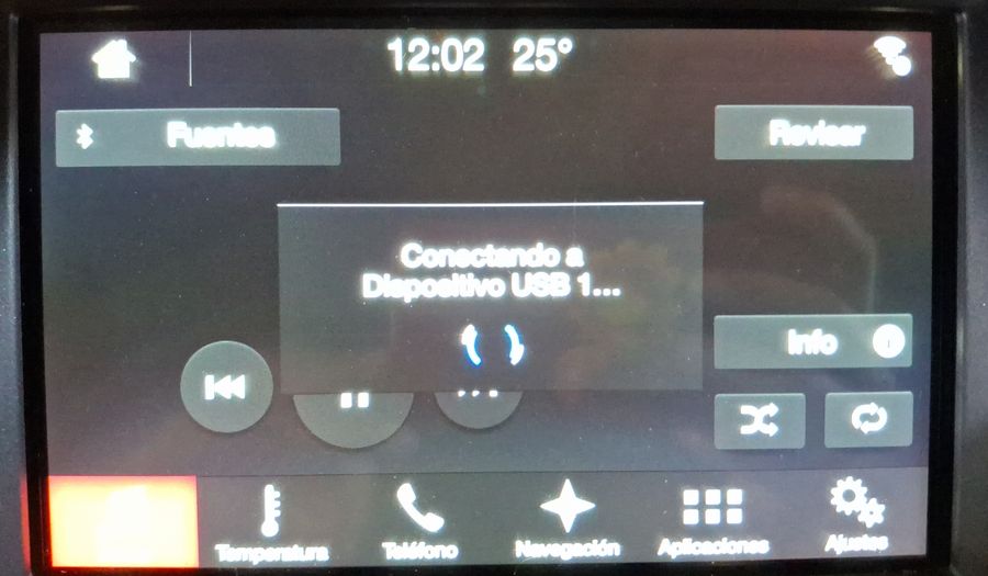 Ford Edge 3.5 TITANIUM AT Suv 2016