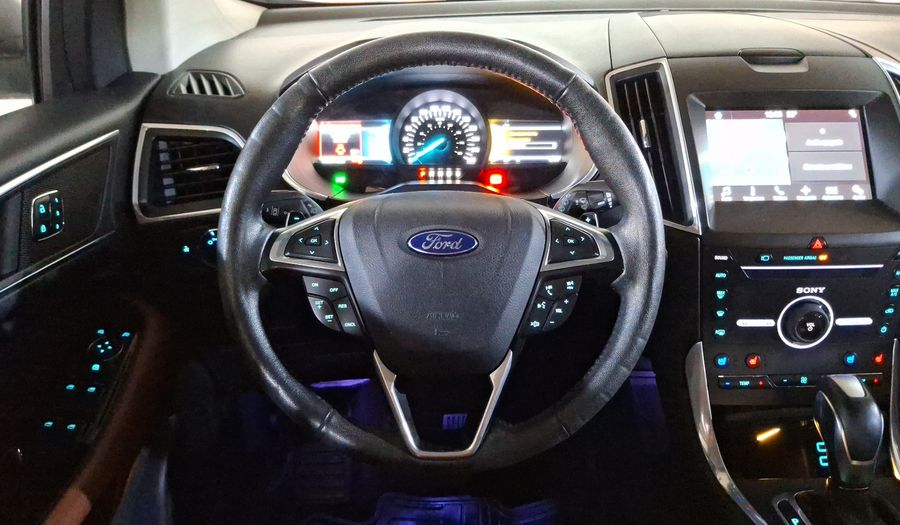 Ford Edge 3.5 TITANIUM AT Suv 2016