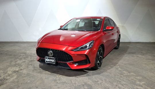 Mg • GT