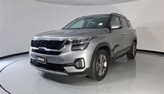 Kia • Seltos