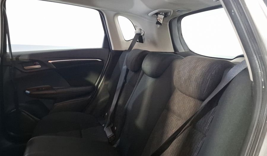 Honda Fit 1.5 COOL MT Hatchback 2015