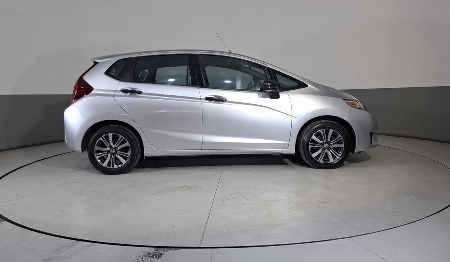 Honda Fit 1.5 COOL MT Hatchback 2015