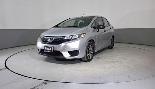Honda • Fit