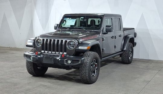 Jeep • Gladiator