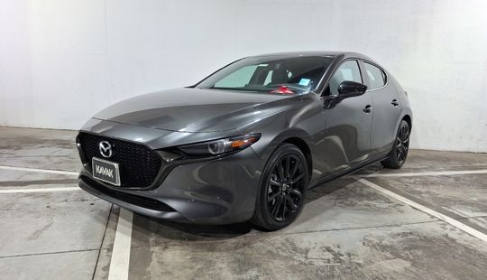 Mazda • Mazda 3