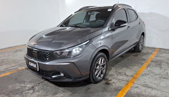 Fiat • Argo