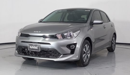 Kia • Rio