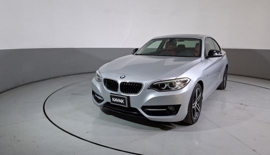 Bmw • Serie 2