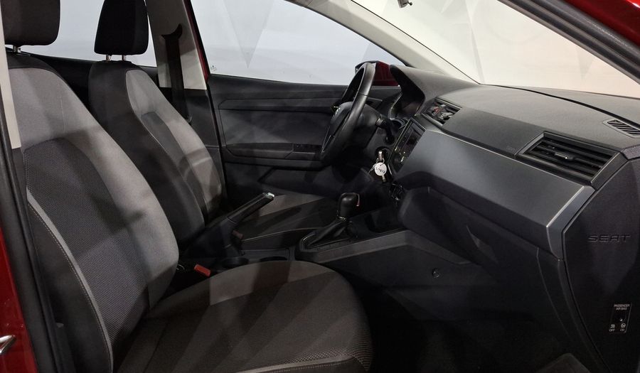 Seat Ibiza 1.6 STYLE URBAN PLUS AUTO Hatchback 2018