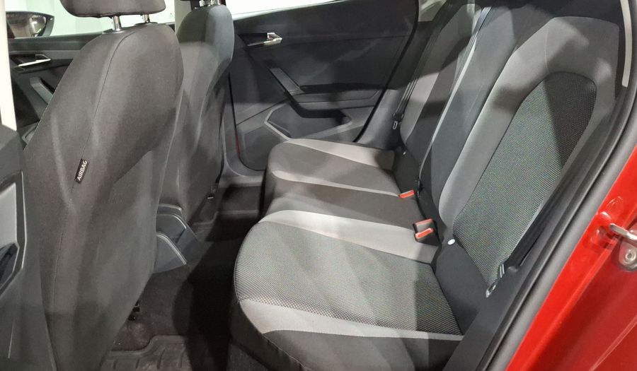 Seat Ibiza 1.6 STYLE URBAN PLUS AUTO Hatchback 2018