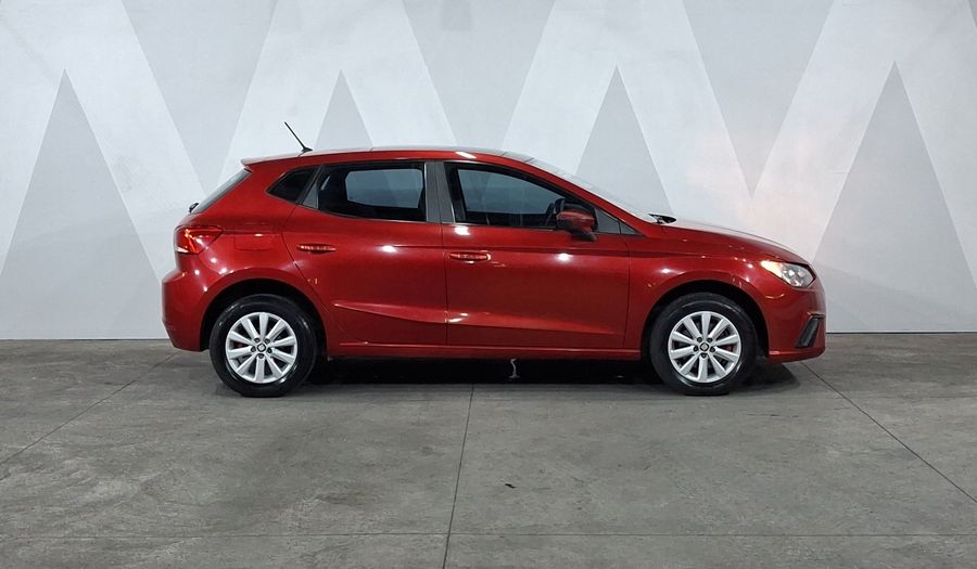 Seat Ibiza 1.6 STYLE URBAN PLUS AUTO Hatchback 2018