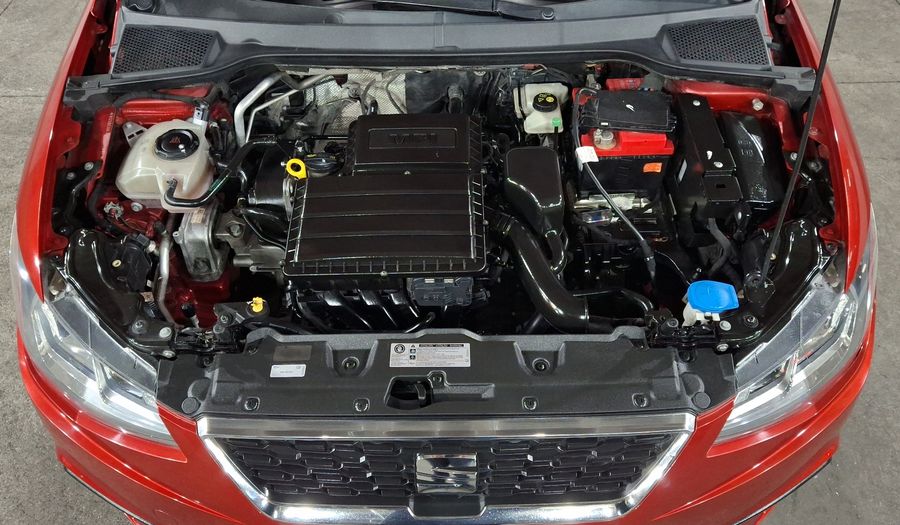 Seat Ibiza 1.6 STYLE URBAN PLUS AUTO Hatchback 2018