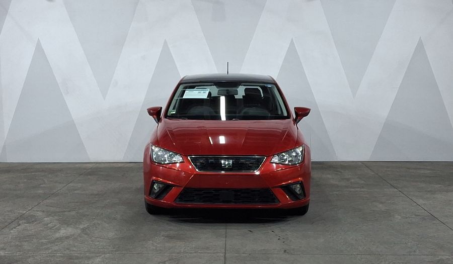 Seat Ibiza 1.6 STYLE URBAN PLUS AUTO Hatchback 2018