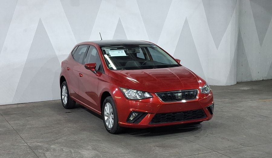 Seat Ibiza 1.6 STYLE URBAN PLUS AUTO Hatchback 2018