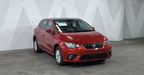 Seat Ibiza 1.6 STYLE URBAN PLUS AUTO Hatchback 2018