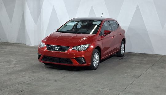 Seat • Ibiza