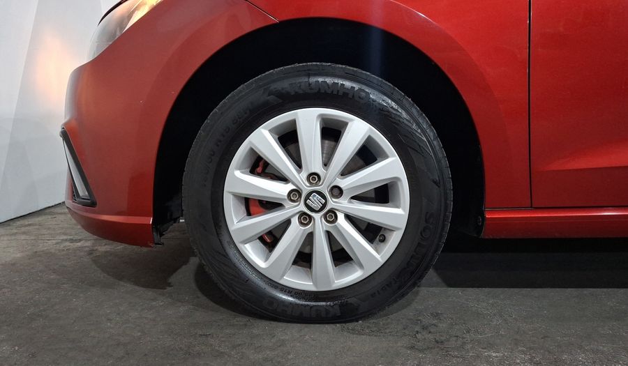 Seat Ibiza 1.6 STYLE URBAN PLUS AUTO Hatchback 2018