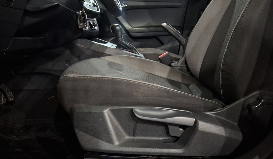 Seat Ibiza 1.6 STYLE URBAN PLUS AUTO Hatchback 2018