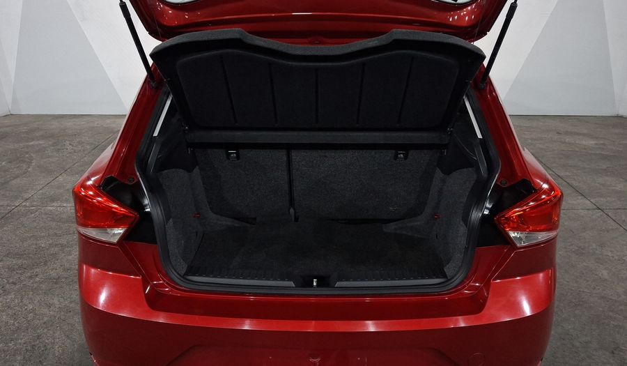 Seat Ibiza 1.6 STYLE URBAN PLUS AUTO Hatchback 2018