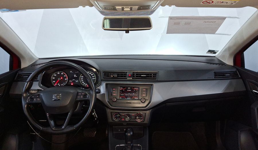 Seat Ibiza 1.6 STYLE URBAN PLUS AUTO Hatchback 2018