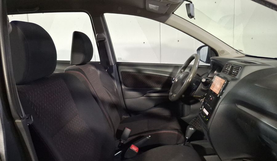 Toyota Avanza 1.5 XLE AUTO Minivan 2020