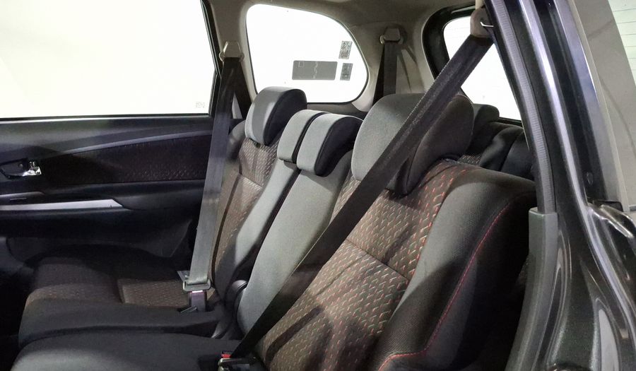Toyota Avanza 1.5 XLE AUTO Minivan 2020
