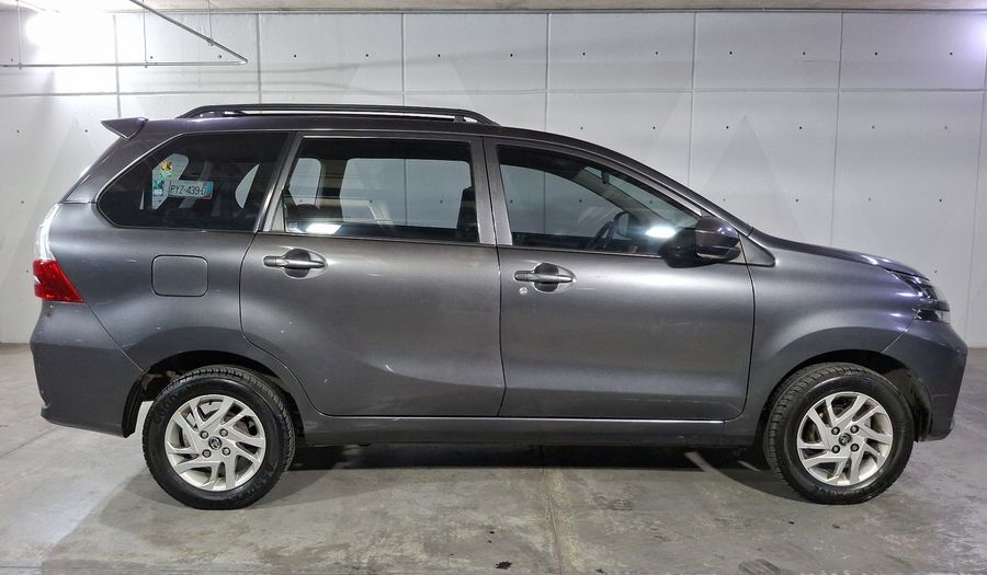 Toyota Avanza 1.5 XLE AUTO Minivan 2020