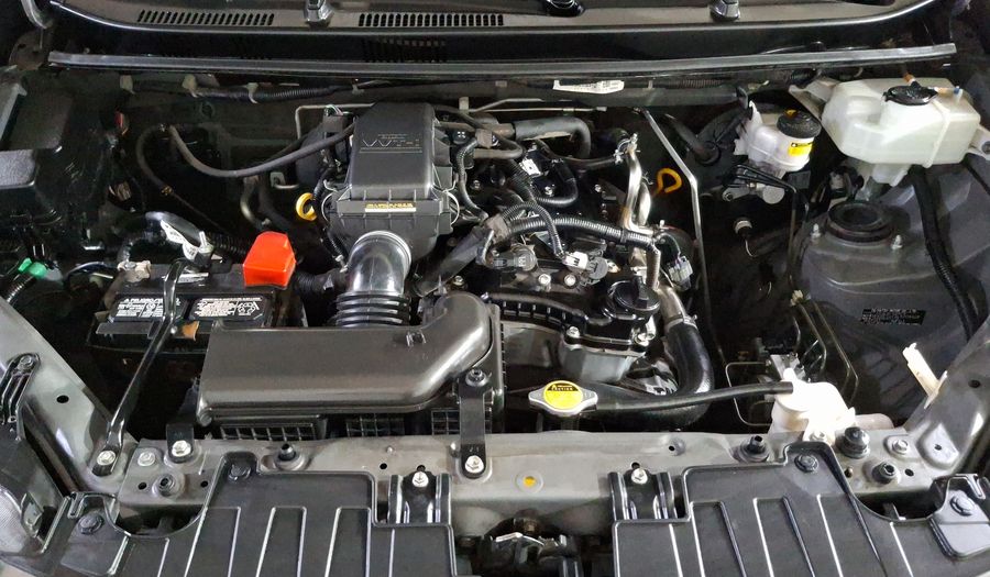 Toyota Avanza 1.5 XLE AUTO Minivan 2020