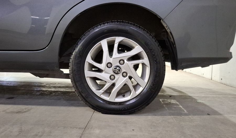 Toyota Avanza 1.5 XLE AUTO Minivan 2020