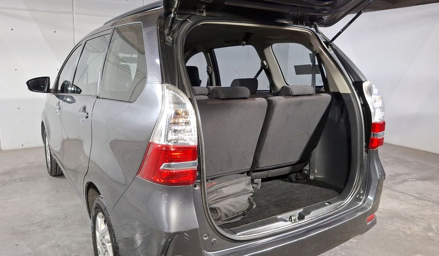 Toyota Avanza 1.5 XLE AUTO Minivan 2020