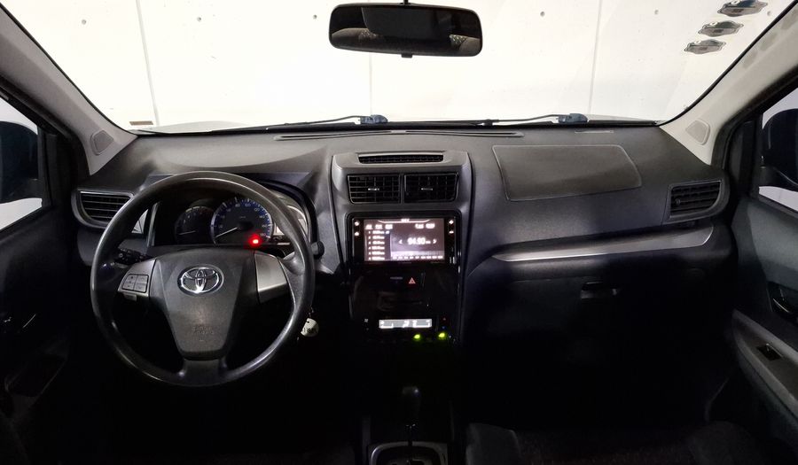 Toyota Avanza 1.5 XLE AUTO Minivan 2020