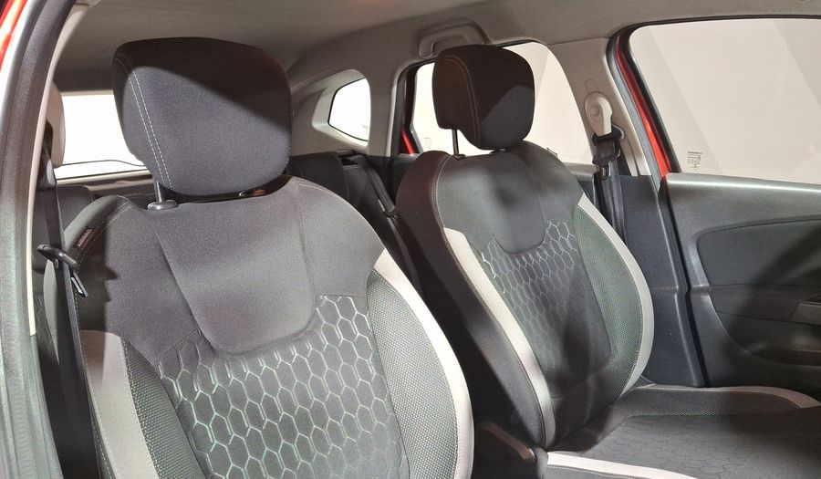 Renault Captur 2.0 INTENS AUTO Hatchback 2018