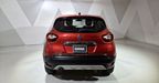 Renault Captur 2.0 INTENS AUTO Hatchback 2018