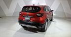 Renault Captur 2.0 INTENS AUTO Hatchback 2018