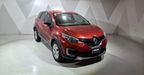Renault Captur 2.0 INTENS AUTO Hatchback 2018