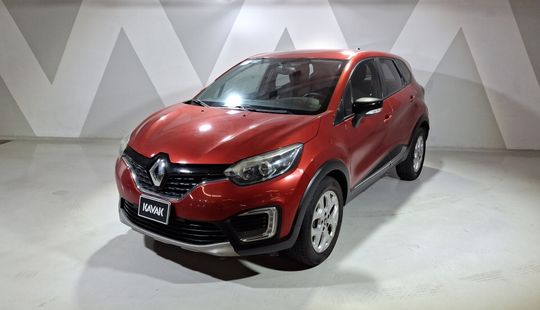 Renault • Captur