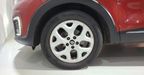 Renault Captur 2.0 INTENS AUTO Hatchback 2018