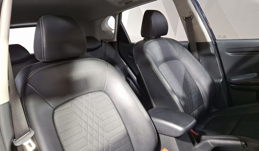 Kia Sonet 1.5 SX AUTO Suv 2024
