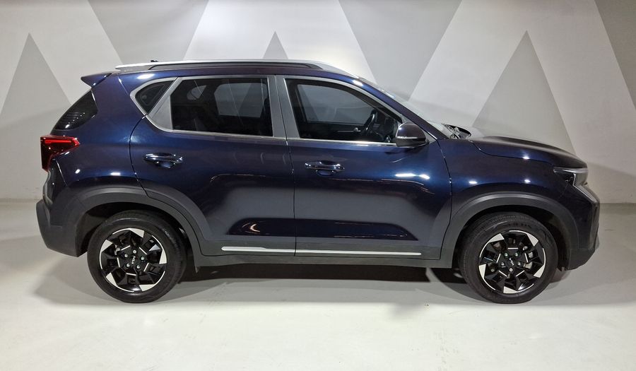Kia Sonet 1.5 SX AUTO Suv 2024