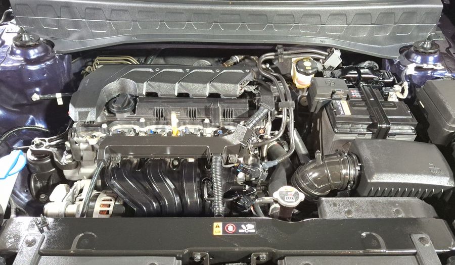 Kia Sonet 1.5 SX AUTO Suv 2024