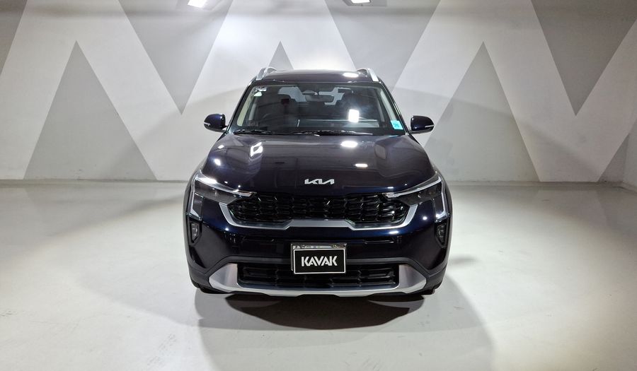 Kia Sonet 1.5 SX AUTO Suv 2024