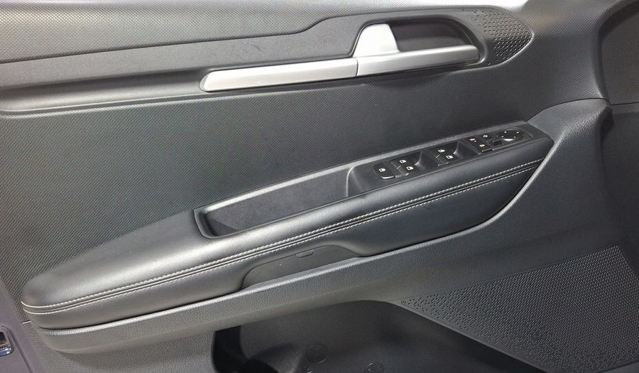 Kia Sonet 1.5 SX AUTO Suv 2024