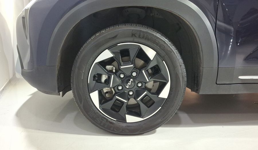 Kia Sonet 1.5 SX AUTO Suv 2024