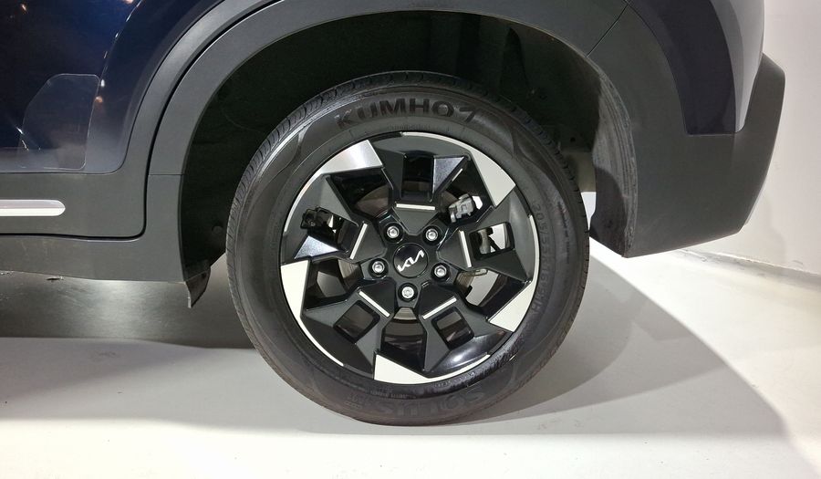 Kia Sonet 1.5 SX AUTO Suv 2024
