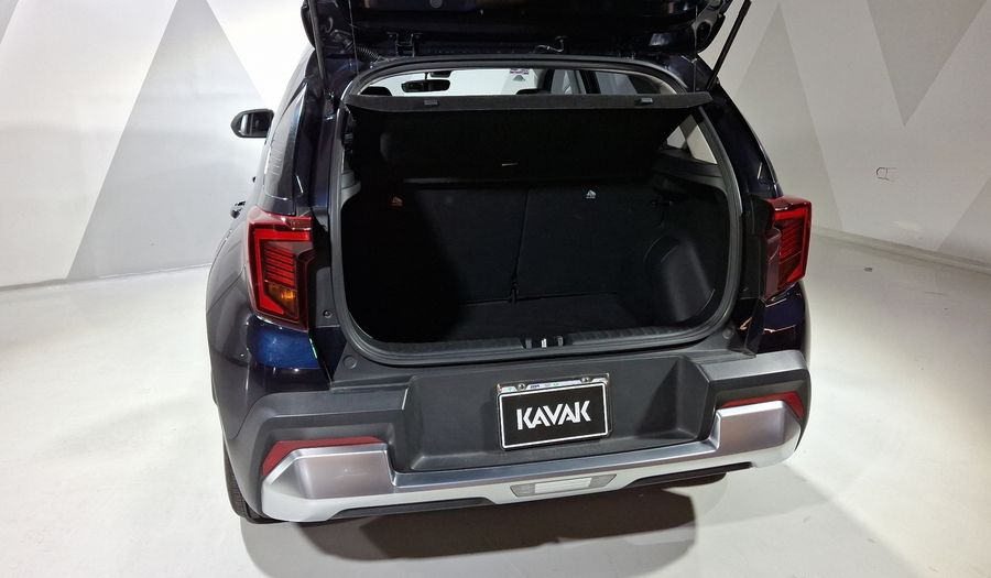 Kia Sonet 1.5 SX AUTO Suv 2024